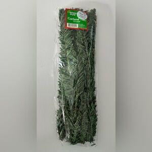 🛍️any 3 items for $6 🛍️ Green Garland for Reptile Habitats